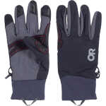 Outdoor Research Men's Deviator Gloves Black