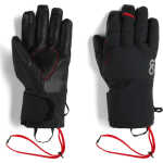 Outdoor Research Men's Deviator Pro Gloves Black