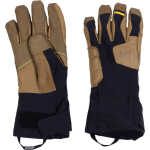 Outdoor Research Men's Extravert Gloves Black/Dark Natural