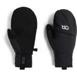 Outdoor Research Men's Shadow Insulated Mitts Black