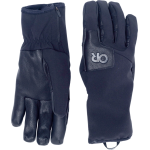 Outdoor Research Men's Stormtracker Sensor Windblock Gloves Black