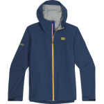 Outdoor Research Men's Stratoburst Stretch Rain Jacket Cenote