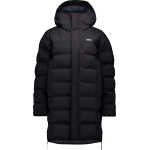 POC Men's Race Loft Parka Uranium Black