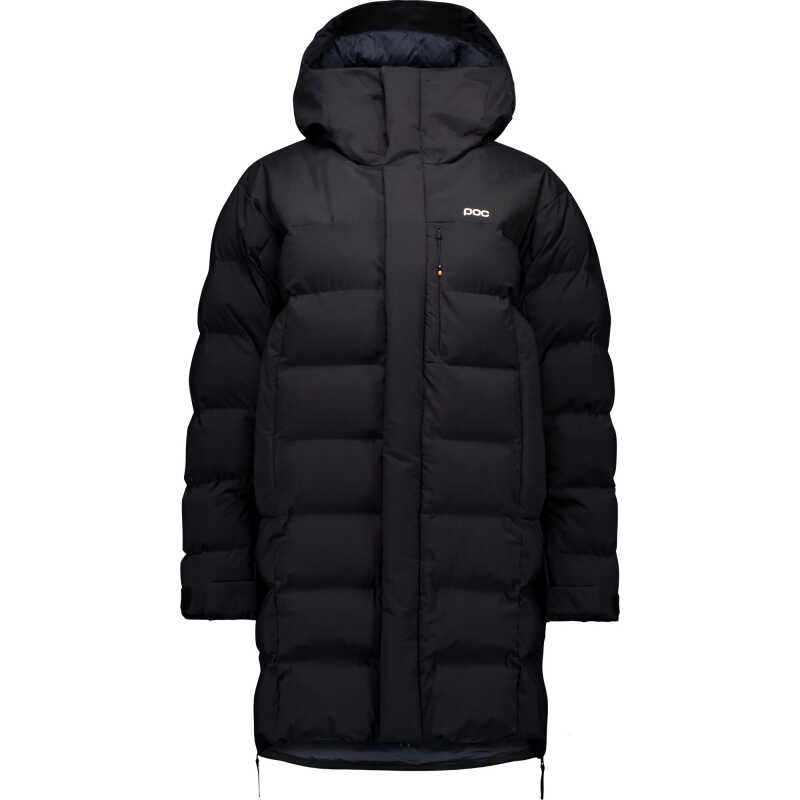 POC Men's Race Loft Parka Uranium Black POC Men's Race Loft Parka Uranium Black