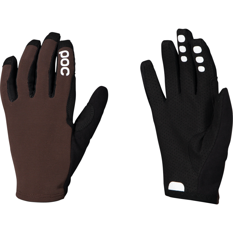 POC Resistance Enduro Glove Axinite Brown POC Resistance Enduro Glove Axinite Brown