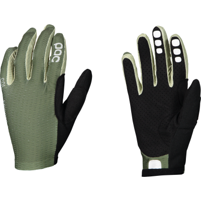 POC Savant MTB Glove Epidote Green