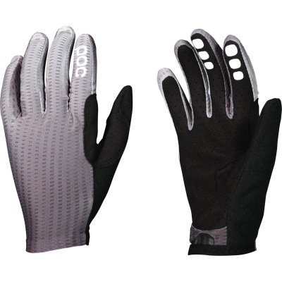 POC Savant MTB Glove Gradient Sylvanite Grey
