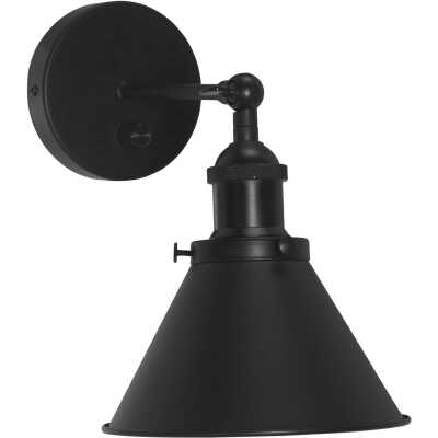 PR Home Anton 3401803 Svart