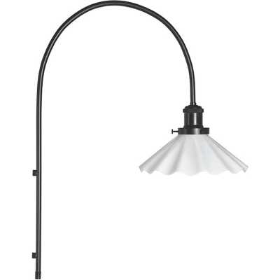 PR Home August 3152510 Opal veckad 25 cm