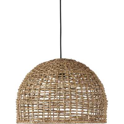 PR Home Cebu Taklampa 3537-BT02 Natur