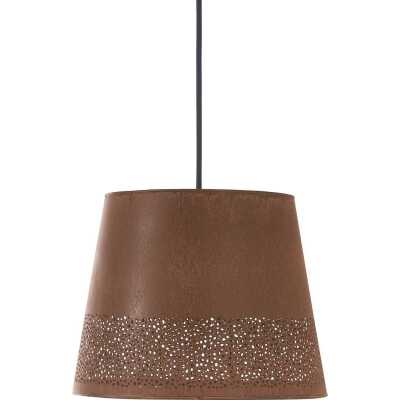 PR Home Corta takskärm 3913814 Rost 38