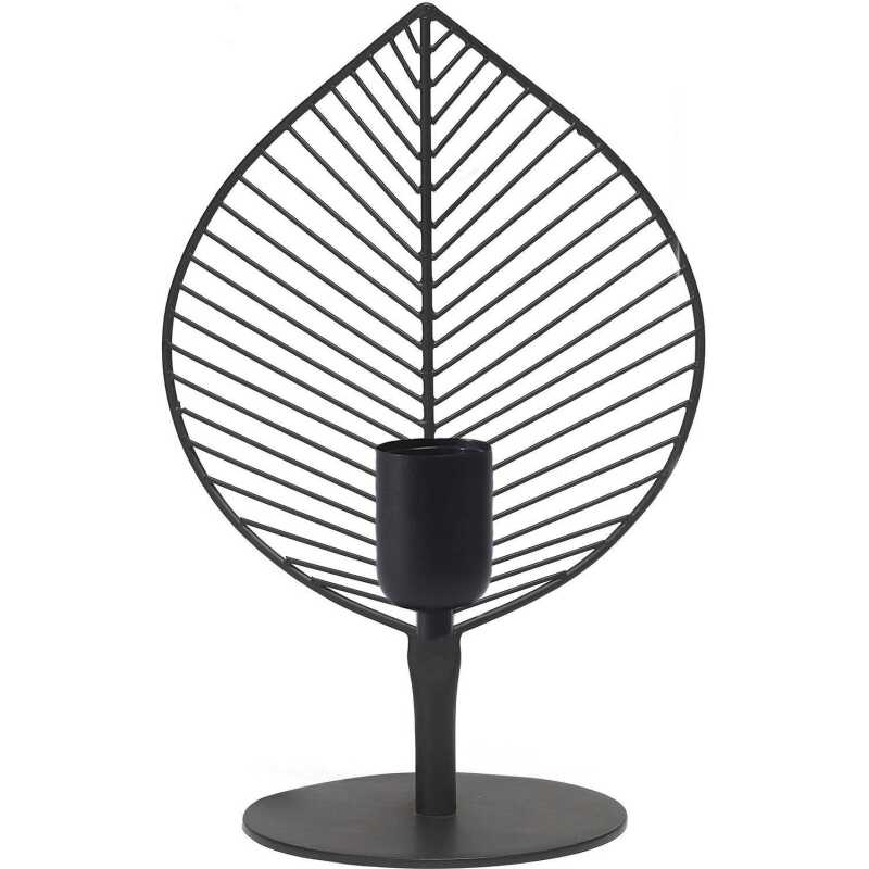 PR Home Elm L 3735803 Svart 58cm PR Home Elm L 3735803 Svart 58cm
