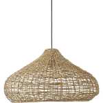 PR Home Mira 4158-BT02 Natur 58 cm