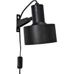PR Home Solo Matt svart 23cm