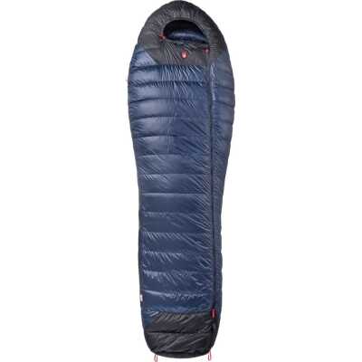 Pajak Core 400 Long Navy