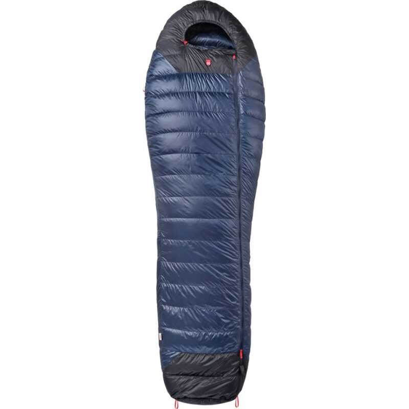 Pajak Core 400 Long Navy Pajak Core 400 Long Navy