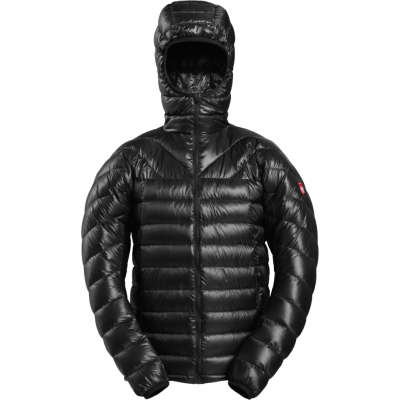 Pajak Men's Phantom Black