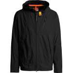 Parajumpers Light Cloud Black