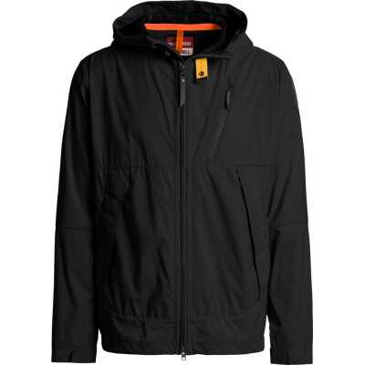 Parajumpers Light Cloud Black