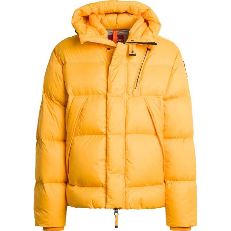 Parajumpers Men's Cloud Yellow Parajumpers Men's Cloud Yellow
