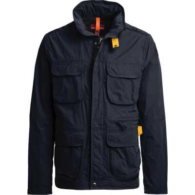 Parajumpers Men's Desert Spring Blue Navy