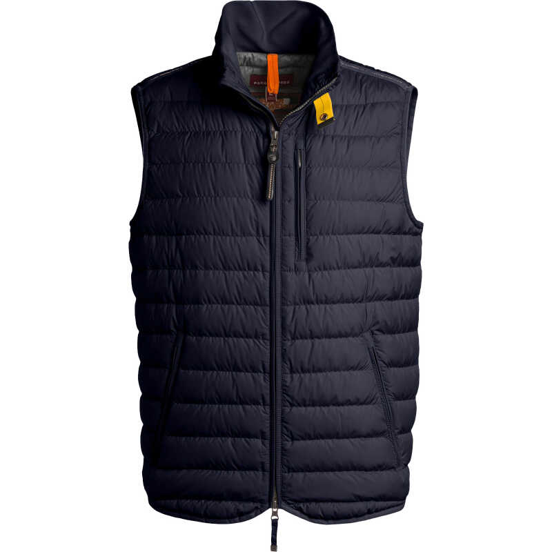 Parajumpers Men's Perfect Blue Navy Parajumpers Men's Perfect Blue Navy