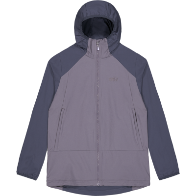 Picture Organic Clothing Men's Outif Softshell Jacket Excalibur