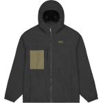 Picture Organic Clothing Men's Stall Jacket Black