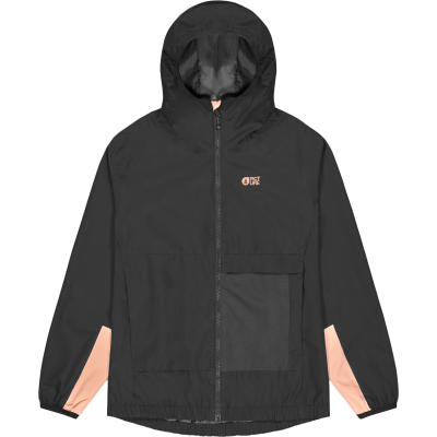 Picture Organic Clothing Women's Stall Jacket Black