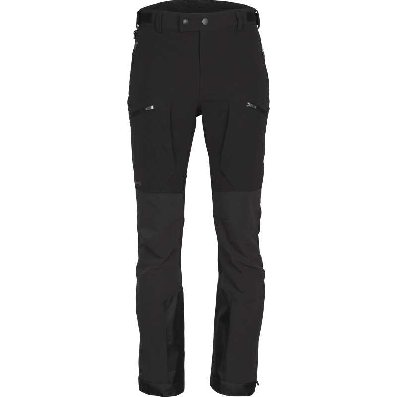 Pinewood Men's Abisko Adventure Pants Black Pinewood Men's Abisko Adventure Pants Black