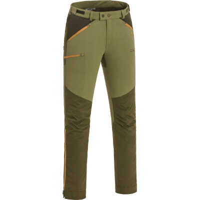 Pinewood Men's Abisko/Brenton Pants Leaf/Hunting Olive