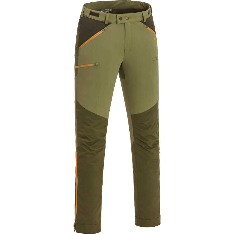 Pinewood Men's Abisko/Brenton Pants Leaf/Hunting Olive Pinewood Men's Abisko/Brenton Pants Leaf/Hunting Olive