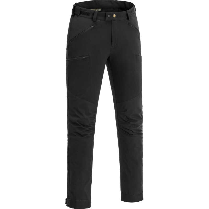 Pinewood Men's Brenton Trousers Black