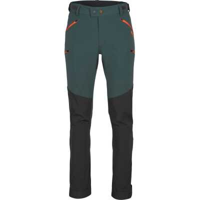 Pinewood Men's Brenton Trousers Urban Grey/Dark Anthracite