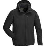 Pinewood Men's Finnveden Hybrid Jacket Black