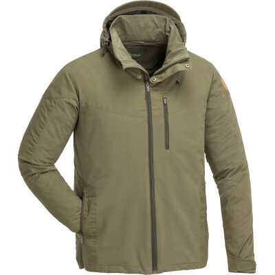 Pinewood Men's Finnveden Hybrid Jacket Hunting Olive