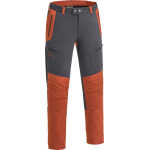 Pinewood Men's Finnveden Hybrid Pants Dark Anthracite/Terraco