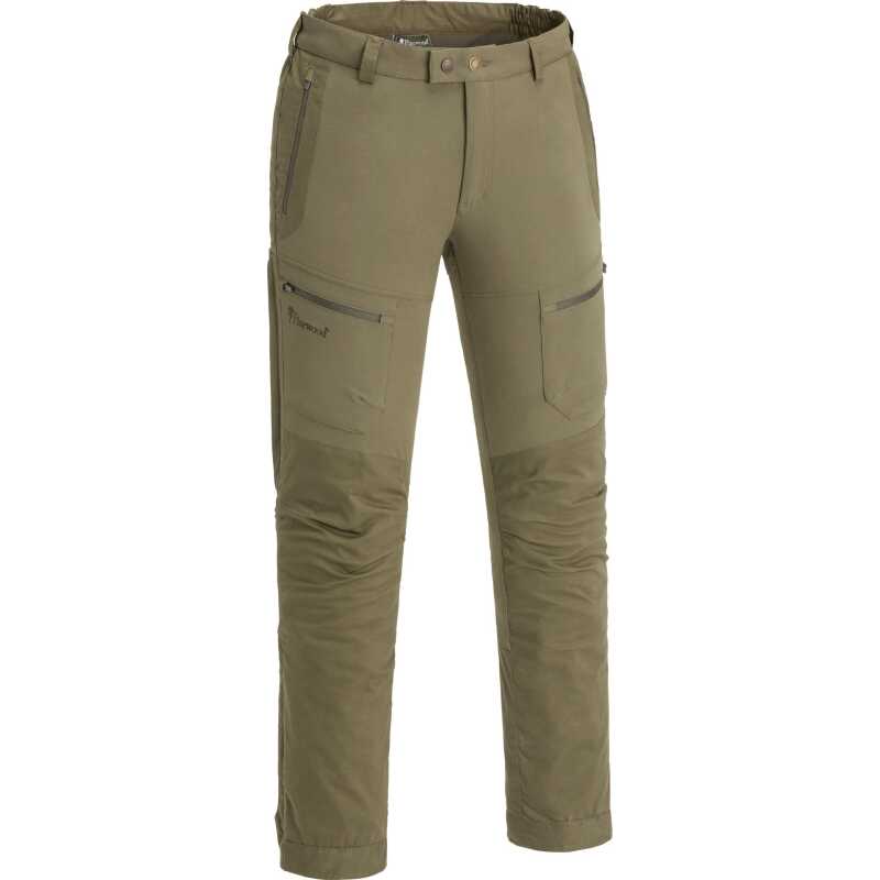 Pinewood Men's Finnveden Hybrid Pants Hunting Olive
