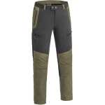 Pinewood Men's Finnveden Hybrid Pants Mid Green/Dark Anthracite
