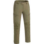 Pinewood Men's Finnveden Hybrid Trousers-D Hunting Olive