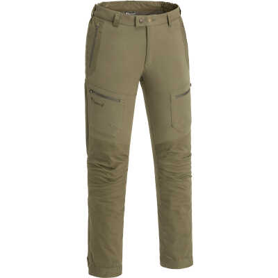 Pinewood Men's Finnveden Hybrid Trousers-D Hunting Olive