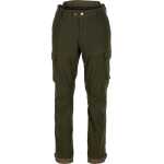 Pinewood Men's Furudal Hunters Wool Pants Moss Green