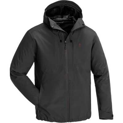 Pinewood Men's Telluz Jacket Dark Anthracite