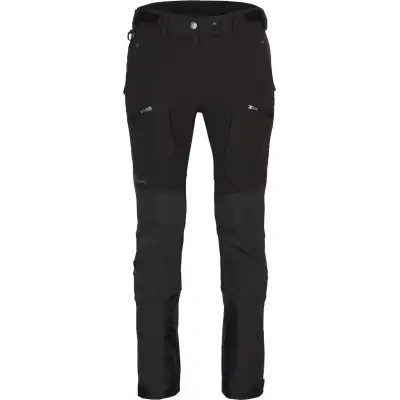 Pinewood Women's Abisko Adventure Pants Black