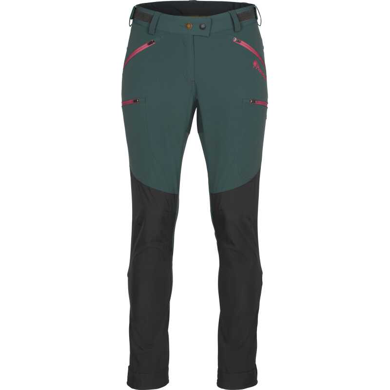 Pinewood Women's Brenton Trousers Urban Grey/Dark Anthracite Pinewood Women's Brenton Trousers Urban Grey/Dark Anthracite