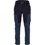Pinewood Women's Dog Sport Trainer Extreme Trousers Dark.Navy/Deep D.Navy