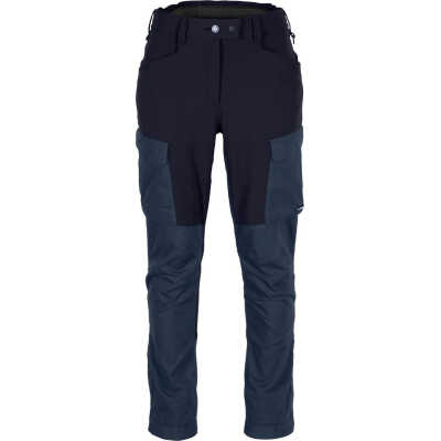 Pinewood Women's Dog Sport Trainer Extreme Trousers Dark.Navy/Deep D.Navy