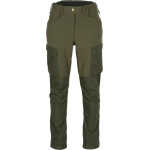 Pinewood Women's Dog Sport Trainer Extreme Trousers Moss Green