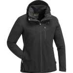 Pinewood Women's Finnveden Hybrid Jacket Black