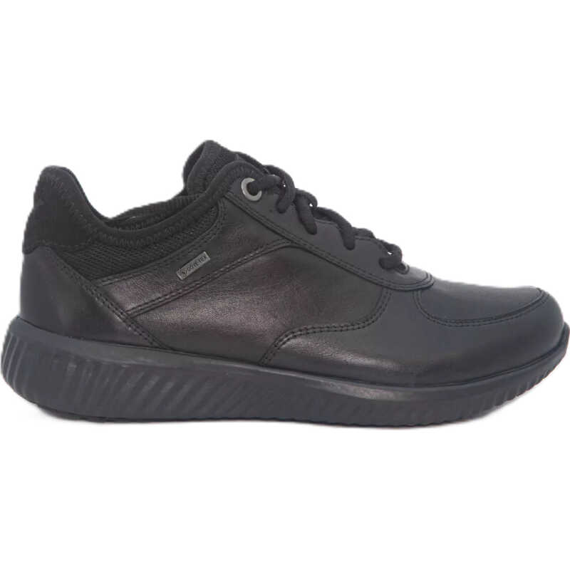 Polecat Credo Ottawa Gtx Black Polecat Credo Ottawa Gtx Black
